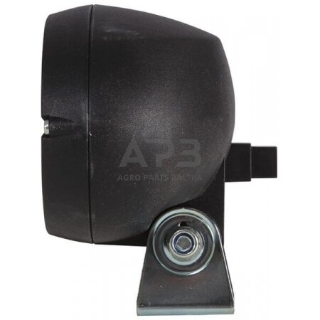 LED darbo žibintas ovalus Halogen, 55W, 12V, 160x78x128mm Hella 1GA996161291 2 LED darbo žibintas ovalus Halogen, 55W, 12V, 160x78x128mm Hella 1GA996161291 2