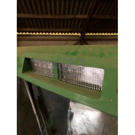 LED darbo žibintas stačiakampis 20W, 1750lm, LA10431 2 LED darbo žibintas stačiakampis 20W, 1750lm, LA10431 2