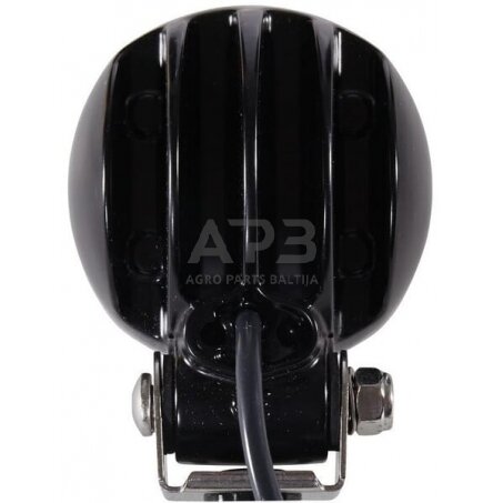 LED darbo žibintas apvalus 1800lm, 12/24V, Ø 83mm, 3 LED, Hella 1G0996476011 3 LED darbo žibintas apvalus 1800lm, 12/24V, Ø 83mm, 3 LED, Hella 1G0996476011 3