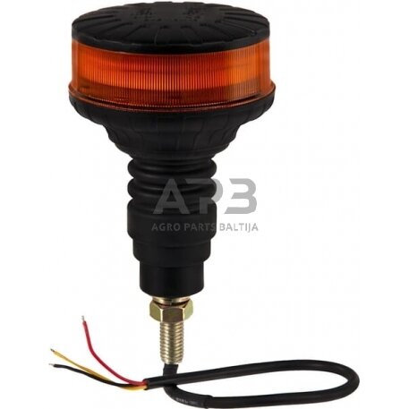 LED oranžinis švyturėlis LA20083 LED oranžinis švyturėlis LA20083