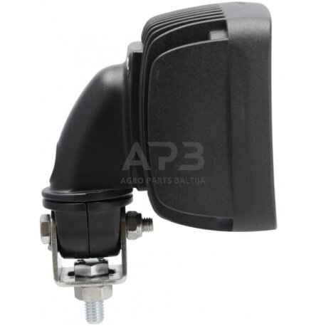 LED darbo žibintas stačiakampis 90W, 6000lm, 10-30V, 30 LED LA104211 3 LED darbo žibintas stačiakampis 90W, 6000lm, 10-30V, 30 LED LA104211 3