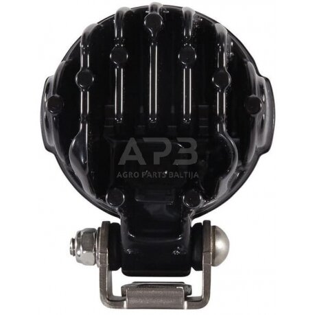 LED darbo žibintas apvalus 15W, 800lm, 9/12/24/33/50V, 82x88mm 1 LED, Hella 1G0995050001 3 LED darbo žibintas apvalus 15W, 800lm, 9/12/24/33/50V, 82x88mm 1 LED, Hella 1G0995050001 3