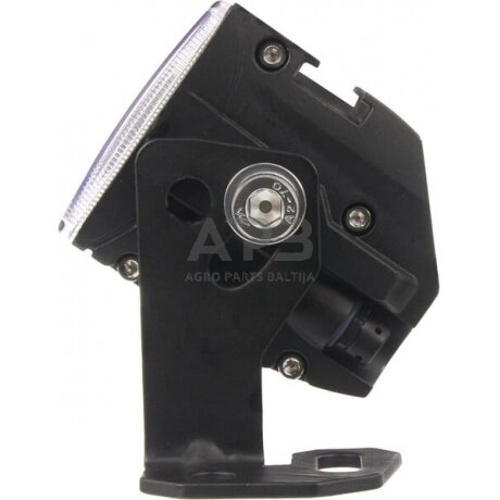 LED Bar žibintas 72W, 3900lm, 12/48V, balta, 306x90x57mm, dienos šviesa/tolimos šviesos LA10320 5 LED Bar žibintas 72W, 3900lm, 12/48V, balta, 306x90x57mm, dienos šviesa/tolimos šviesos LA10320 5