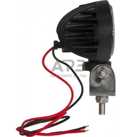 LED darbo žibintas ovalus 40W, 3500lm, LA10448 2 LED darbo žibintas ovalus 40W, 3500lm, LA10448 2