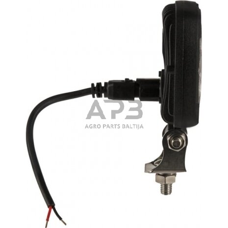 LED darbo žibintas kvadratinis 20W, 2200lm, 10-80V, LA10426 1 LED darbo žibintas kvadratinis 20W, 2200lm, 10-80V, LA10426 1