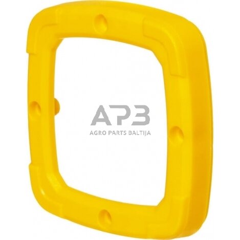 LED darbo žibinto kvadratinio rėmelis LAFRYELL LED darbo žibinto kvadratinio rėmelis LAFRYELL