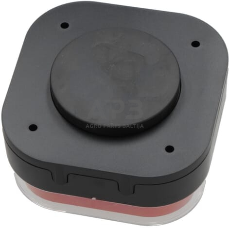 LED bevielis priekabos žibintas dešinės pusės LA60040RR 1 LED bevielis priekabos žibintas dešinės pusės LA60040RR 1