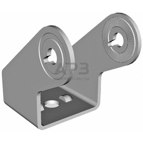 LED darbinio žibinto laikiklis Hella 9XD990298031 LED darbinio žibinto laikiklis Hella 9XD990298031