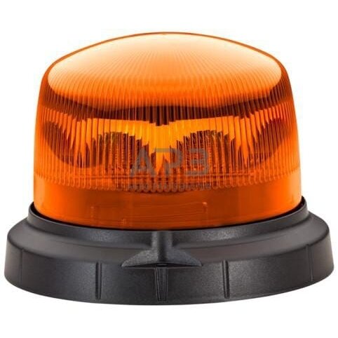 LED oranžinis švyturėlis 12/24V Hella 2RL014979001 4 LED oranžinis švyturėlis 12/24V Hella 2RL014979001 4