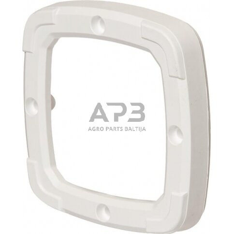 LED darbo žibinto kvadratinio rėmelis LAFRWHITTE LED darbo žibinto kvadratinio rėmelis LAFRWHITTE