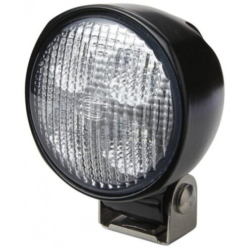 LED darbo žibintas apvalus 800lm, 12/24V, Ø 83mm, 4 LED, Hella 1G0996276481 LED darbo žibintas apvalus 800lm, 12/24V, Ø 83mm, 4 LED, Hella 1G0996276481