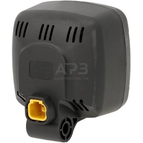 LED darbo žibintas kvadratinis 15W, 1800lm, 12-55V, 123x74x100mm, 9 LED LA10099 4 LED darbo žibintas kvadratinis 15W, 1800lm, 12-55V, 123x74x100mm, 9 LED LA10099 4