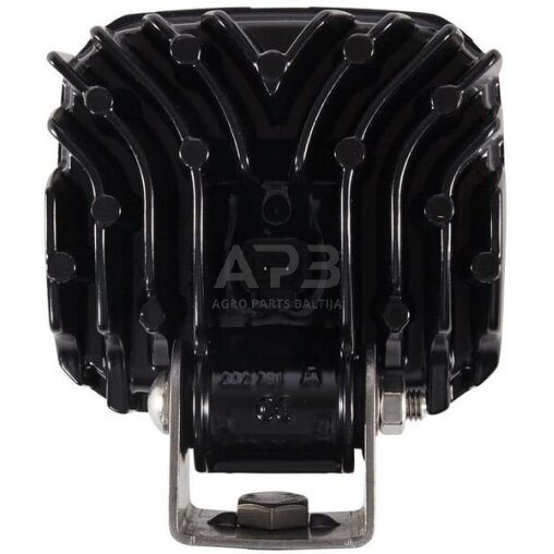 LED darbo žibintas kvadratinis 12/24V, Hella 1GA995606011 3 LED darbo žibintas kvadratinis 12/24V, Hella 1GA995606011 3