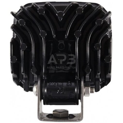 LED darbo žibintas kvadratinis 12/24V, Hella 1GA995606031 3 LED darbo žibintas kvadratinis 12/24V, Hella 1GA995606031 3