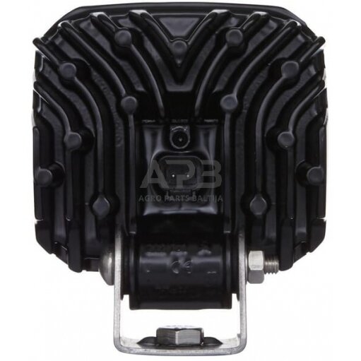 LED darbo žibintas kvadratinis 2000lm, 12/24V, 100x85mm 9 LED, Hella 1GA995506031 3 LED darbo žibintas kvadratinis 2000lm, 12/24V, 100x85mm 9 LED, Hella 1GA995506031 3