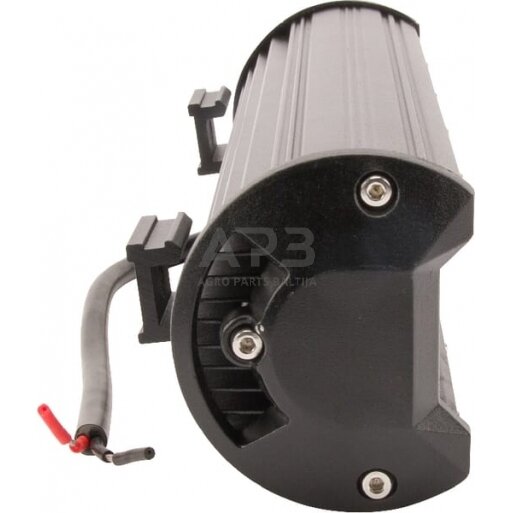 LED Bar žibintas 81W, 7290lm, 12/24V, balta, 301.8x89mm, kabelis, 54 LED LA10301 2 LED Bar žibintas 81W, 7290lm, 12/24V, balta, 301.8x89mm, kabelis, 54 LED LA10301 2