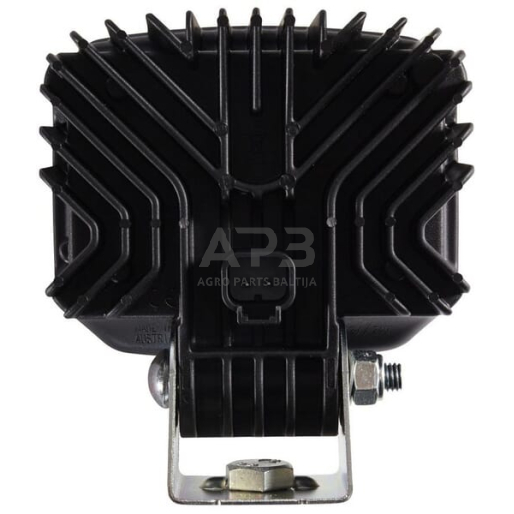 LED darbo žibintas stačiakampis 1000lm, 9-33V, PowerBeam 1000 Hella 1GA996188501 3 LED darbo žibintas stačiakampis 1000lm, 9-33V, PowerBeam 1000 Hella 1GA996188501 3