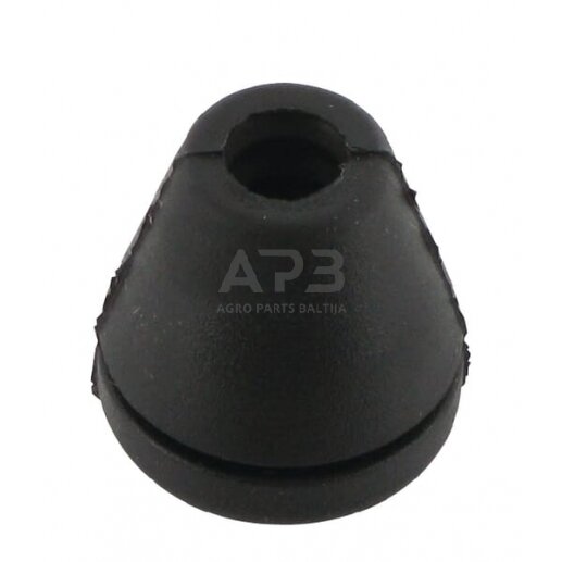 LED darbinio žibinto guminis dangtelis Hella 9GT074132001 LED darbinio žibinto guminis dangtelis Hella 9GT074132001