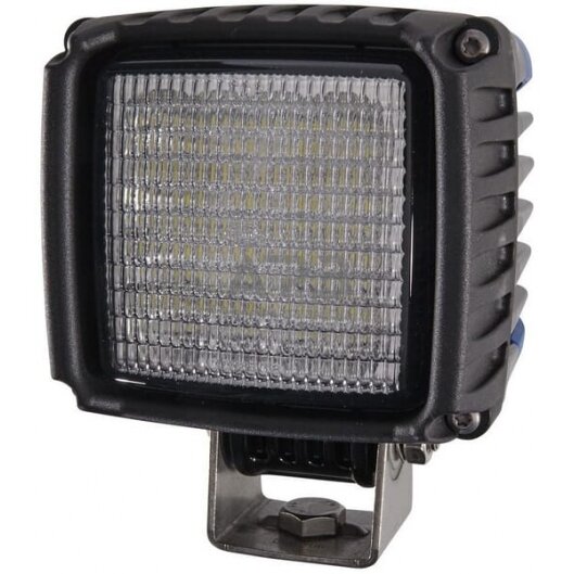 LED darbo žibintas kvadratinis 43W, 2200lm, 12/24V, 114.5x109.9x144.8mm 16 LED Hella 1GA996189011 LED darbo žibintas kvadratinis 43W, 2200lm, 12/24V, 114.5x109.9x144.8mm 16 LED Hella 1GA996189011