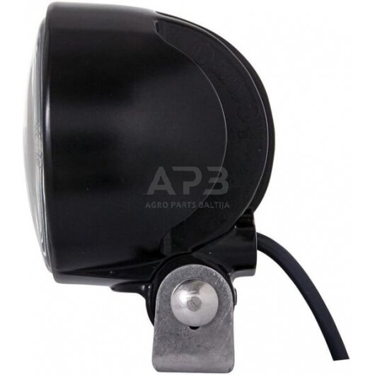 LED darbo žibintas apvalus 800lm, 12/24V, Ø 83mm, 4 LED, Hella 1G0996276451 2 LED darbo žibintas apvalus 800lm, 12/24V, Ø 83mm, 4 LED, Hella 1G0996276451 2