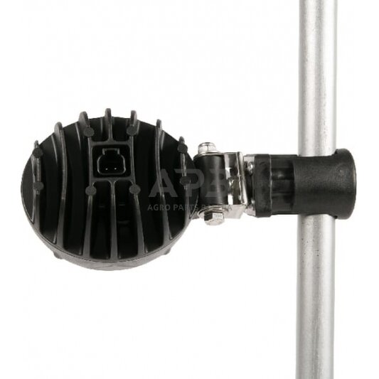 LED darbinio žibinto spaustukas 360° LA10043 5 LED darbinio žibinto spaustukas 360° LA10043 5