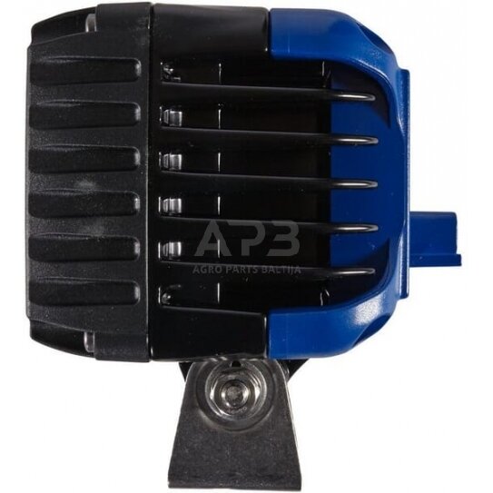 LED darbo žibintas kvadratinis 43W, 2200lm, 12/24V, 114.5x109.9x144.8mm 16 LED Hella 1GA996189011 2 LED darbo žibintas kvadratinis 43W, 2200lm, 12/24V, 114.5x109.9x144.8mm 16 LED Hella 1GA996189011 2