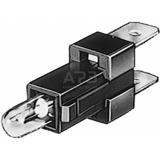 Lemputė su laikikliu 12V Hella 9FF713627001 3 Lemputė su laikikliu 12V Hella 9FF713627001 3