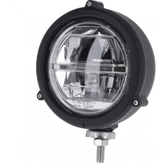 LED priekinis žibintas 10-30V, Ø150mm, LA80045 LED priekinis žibintas 10-30V, Ø150mm, LA80045
