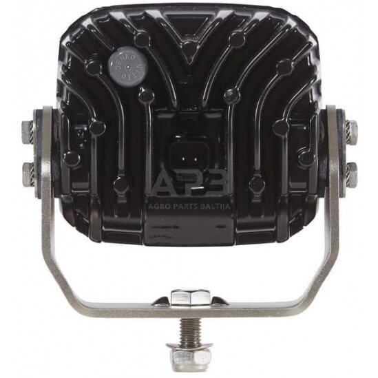 LED darbo žibintas kvadratinis 4000lm, 12/24V, 8 LED, Hella 1GA995606071 3 LED darbo žibintas kvadratinis 4000lm, 12/24V, 8 LED, Hella 1GA995606071 3