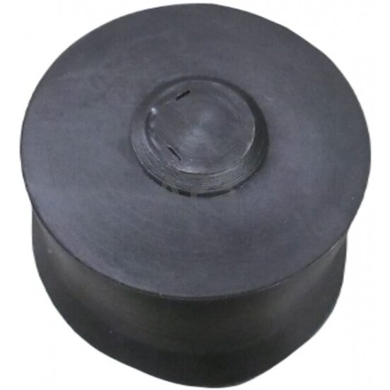 LED darbinio žibinto laikiklis guminis 5122378N LED darbinio žibinto laikiklis guminis 5122378N