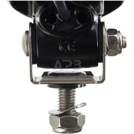 LED darbo žibintas apvalus 2500lm, 12/24V, Ø 83mm, 3 LED, Hella 1G0996476001 4 LED darbo žibintas apvalus 2500lm, 12/24V, Ø 83mm, 3 LED, Hella 1G0996476001 4