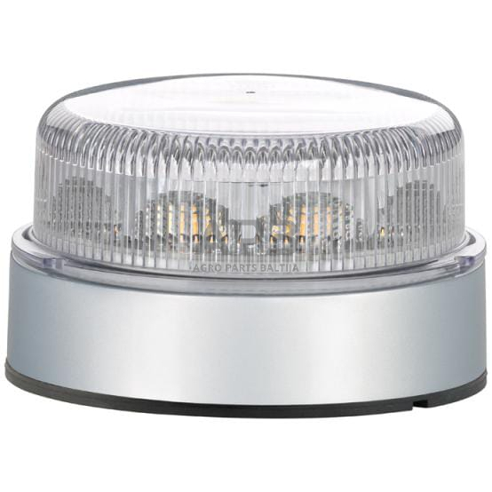 LED švyturėlis 10W, 12/24V, Ø 149mm x 88mm, 10 LED's, Hella 2XD012980001 4 LED švyturėlis 10W, 12/24V, Ø 149mm x 88mm, 10 LED's, Hella 2XD012980001 4