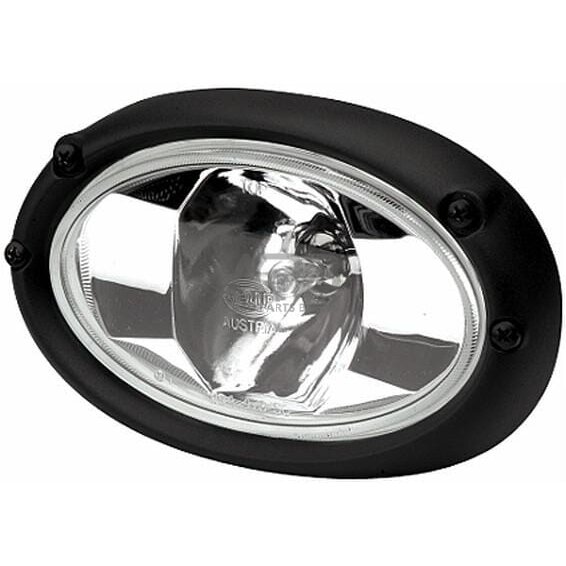 LED darbo žibintas ovalus Halogen, 12V, 165x74x105mm Hella 1GA996161101 5 LED darbo žibintas ovalus Halogen, 12V, 165x74x105mm Hella 1GA996161101 5