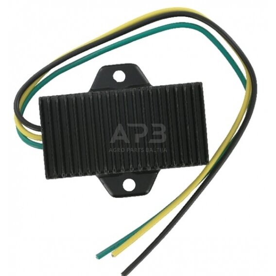 LED priekabos žibintų valdymo blokas 24V Britax E070024V LED priekabos žibintų valdymo blokas 24V Britax E070024V