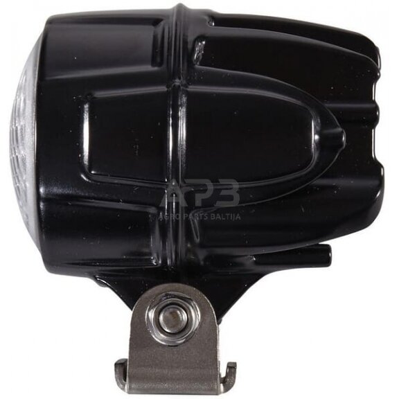 LED darbo žibintas apvalus 15W, 800lm, 9/12/24/33/50V, 82x88mm 1 LED, Hella 1G0995050001 2 LED darbo žibintas apvalus 15W, 800lm, 9/12/24/33/50V, 82x88mm 1 LED, Hella 1G0995050001 2