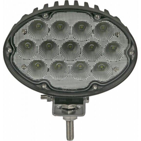 LED darbo žibintas ovalus 65W, 5200lm, LA10432 3 LED darbo žibintas ovalus 65W, 5200lm, LA10432 3
