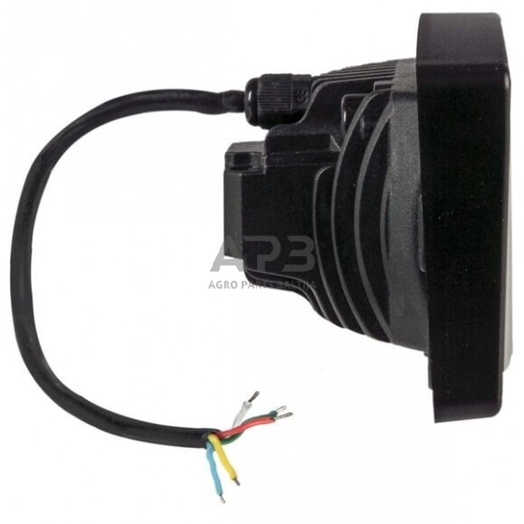 LED priekinis žibintas 21W, LA10422 4 LED priekinis žibintas 21W, LA10422 4