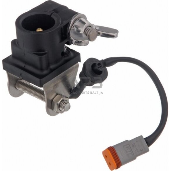 LED darbinio žibinto vamzdžio adapteris LA10041 LED darbinio žibinto vamzdžio adapteris LA10041