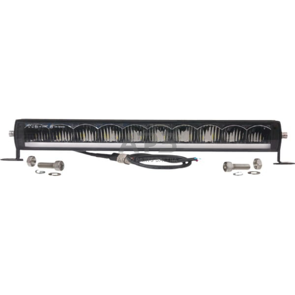 LED Bar žibintas 120W, 6500lm, 12/48V, balta, 486x90x57mm, dienos šviesa/tolimos šviesos LA10321 LED Bar žibintas 120W, 6500lm, 12/48V, balta, 486x90x57mm, dienos šviesa/tolimos šviesos LA10321