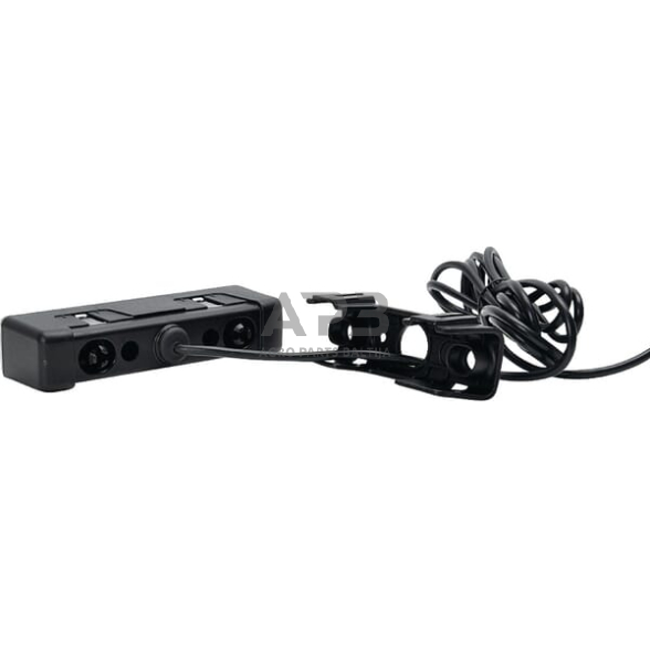 LED Bar žibintas 12/24V, balta, 147x50x33mm, 30 LED 667706 4 LED Bar žibintas 12/24V, balta, 147x50x33mm, 30 LED 667706 4