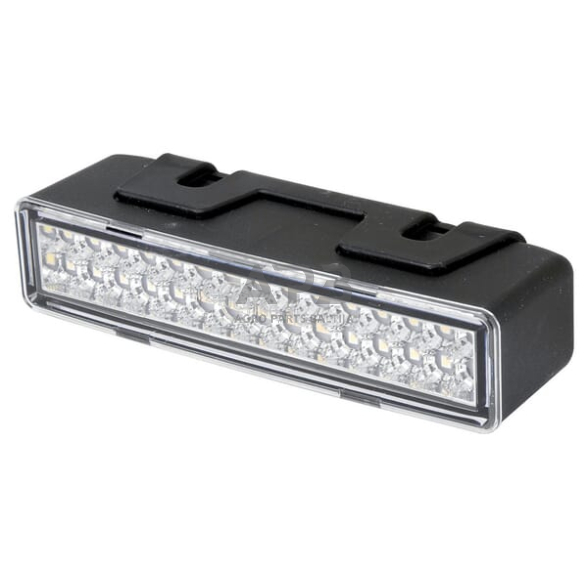 LED Bar žibintas 12/24V, balta, 147x50x33mm, 30 LED 667706 LED Bar žibintas 12/24V, balta, 147x50x33mm, 30 LED 667706
