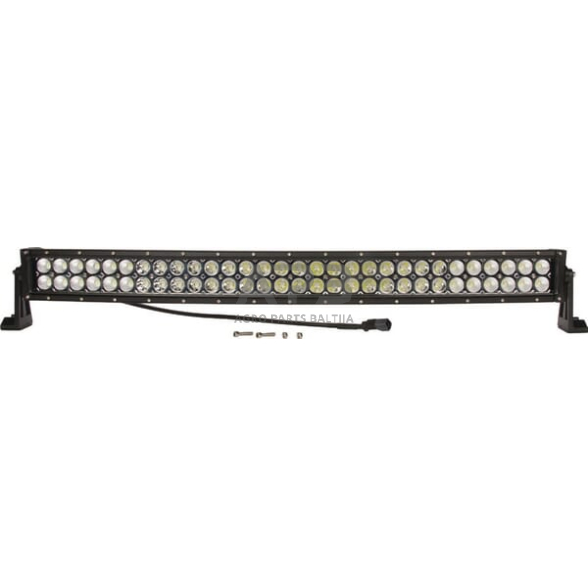 LED Bar žibintas 180W, 15300lm, 12/24V, balta, 825.5x79.5mm, 60 LED LA10309 LED Bar žibintas 180W, 15300lm, 12/24V, balta, 825.5x79.5mm, 60 LED LA10309