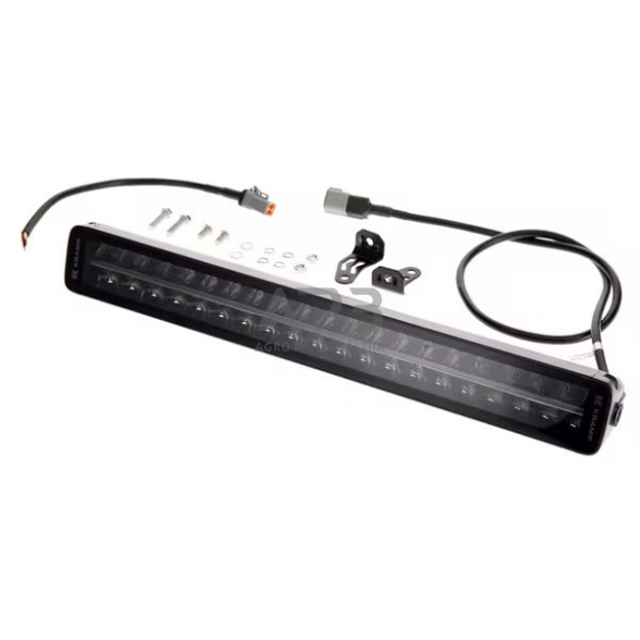 LED Bar žibintas 200W, 16800lm, 12/24V, balta/oranžinė, 561x70x67mm, 40 LED, E-BOOST LA10813 LED Bar žibintas 200W, 16800lm, 12/24V, balta/oranžinė, 561x70x67mm, 40 LED, E-BOOST LA10813