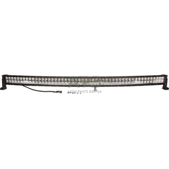 LED Bar žibintas 300W, 25500lm, 12/24V, balta, 1371.6x79.5mm, 100 LED LA10310 LED Bar žibintas 300W, 25500lm, 12/24V, balta, 1371.6x79.5mm, 100 LED LA10310