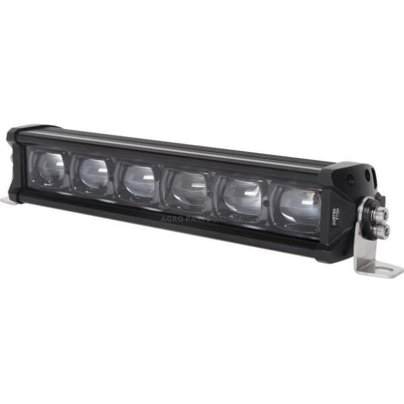 LED Bar žibintas 9 LED, 66W, 3500lm, 539x86mm, LBX-540 Hella 1GJ360002002 LED Bar žibintas 9 LED, 66W, 3500lm, 539x86mm, LBX-540 Hella 1GJ360002002