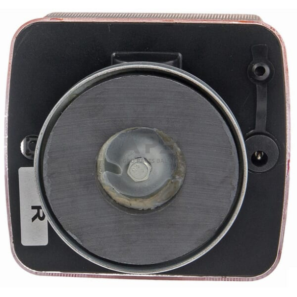 LED bevielis priekabos žibintas dešinės pusės LA60025R 2 LED bevielis priekabos žibintas dešinės pusės LA60025R 2