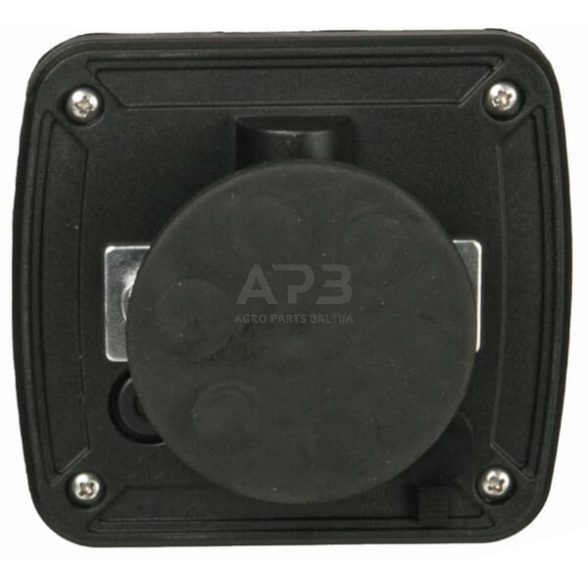 LED bevielis priekabos žibintas dešinės pusės LA60035R 2 LED bevielis priekabos žibintas dešinės pusės LA60035R 2