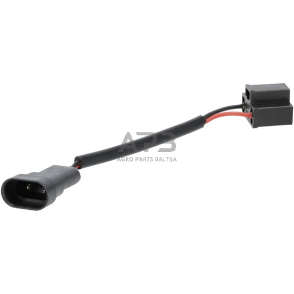 LED darbinio žibinto adapterio kabelis H4 iki 9006 KAH49006 1 LED darbinio žibinto adapterio kabelis H4 iki 9006 KAH49006 1