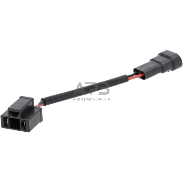 LED darbinio žibinto adapterio kabelis H4 iki 9006 KAH49006 LED darbinio žibinto adapterio kabelis H4 iki 9006 KAH49006