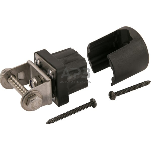 LED darbinio žibinto fiksuotas spaustukas LA10042 2 LED darbinio žibinto fiksuotas spaustukas LA10042 2